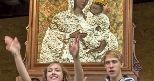 Barbara Samulowska bliżej beatyfikacji. Kim była wizjonerka z Gietrzwałdu?