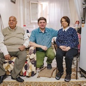 Straciła pół twarzy w zamachu. „Słyszałam głos Jezusa”