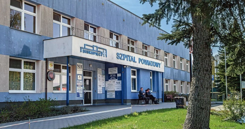 Szpitale powiatowe na skraju upadku. Zadłużenie sięga miliardów