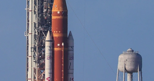 Artemis II. Po co Amerykanom powrót na Księżyc?