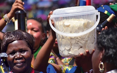 Leona powitanie z Afryką. Co przyniesie pielgrzymka papieża do Algierii, Kamerunu, Angoli i Gwinei Równikowej?