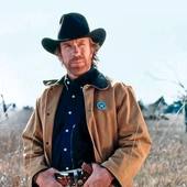 Strażnik sensu. Czego nie wiemy o Chucku Norrisie