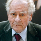 Pan od traktatów. W opowieściach Wiesława Myśliwskiego człowiek był całym światem