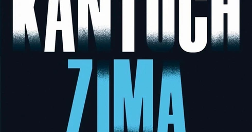 „Zima pożegnanych” Anny Kańtoch, czyli starsza pani znowu w roli detektywa