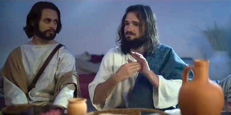 Nie tylko „Pasja”. Jak historię Jezusa opowiadają nowe produkcje filmowe?