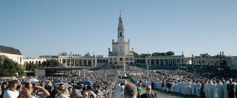 „Maryja. Matka Papieża” – film, który ukazuje źródła maryjnej duchowości św. Jana Pawła II