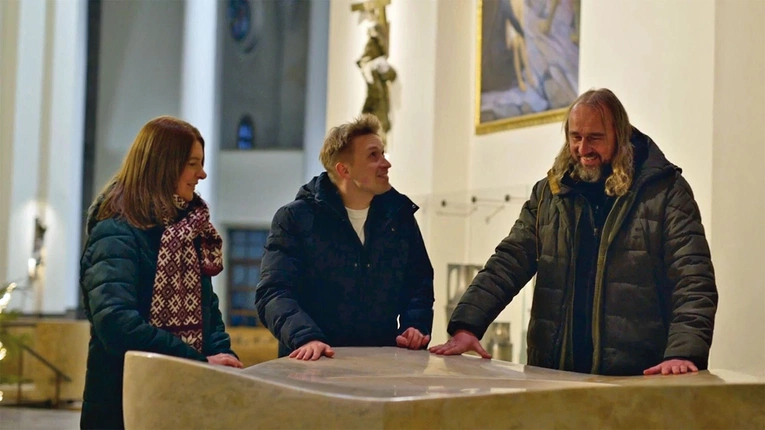 Big Bang Bożego Miłosierdzia 