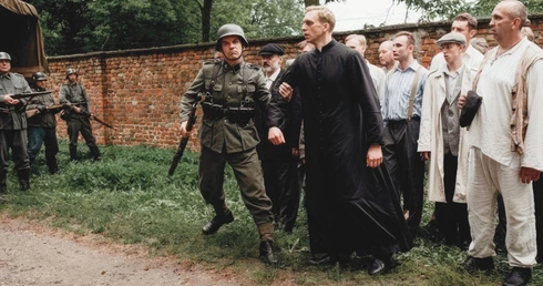 Wyszyński – zemsta czy przebaczenie 