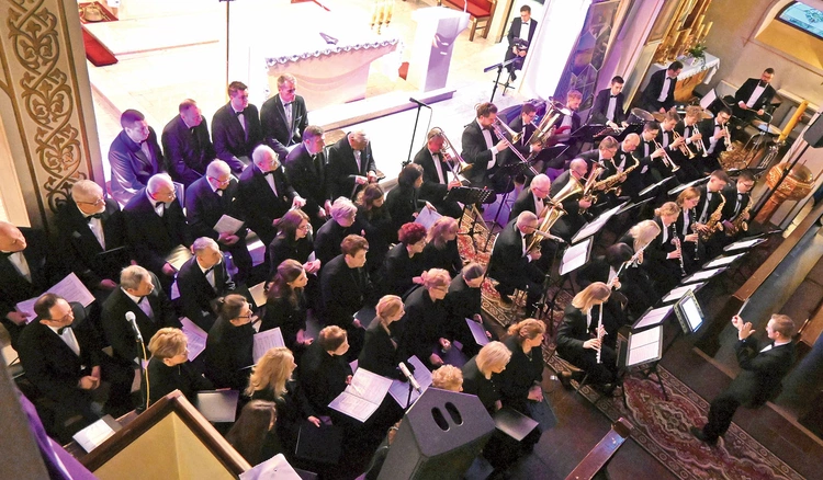 Po wykonaniu oratorium w Zabełkowie członkowie orkiestry i chórzyści przyznali, że było ono wymagającym wyzwaniem, ale dla słuchaczy stało się źródłem wzruszeń. 