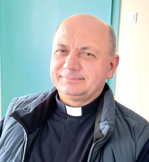 – Chodzi o to,  żeby była przestrzeń do jednoczenia ludzi, do budowania wspólnoty modlitwy i braterskiego spotkania  – mówi ks. Andrzej Midura.