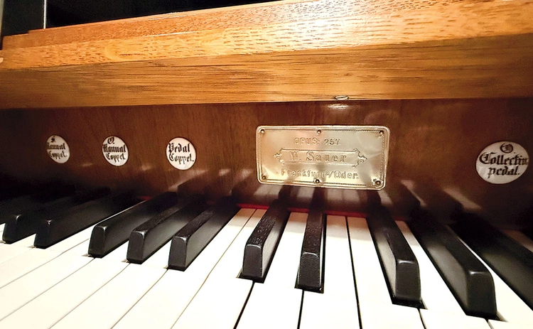  To unikat na skalę Polski. W naszym kraju są tylko takie dwa (drugi w Bydgoszczy).