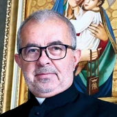 – To jest zobowiązanie, ale jesteśmy na nie gotowi – mówi ks. Stanisław Cyran.