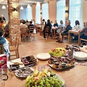 Kolejne wydarzenie odbędzie się pod hasłem  „Kocham Cię, Życie, czyli o życiu bez retuszu”.