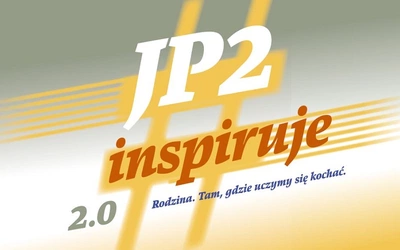Jan Paweł II wciąż inspiruje!