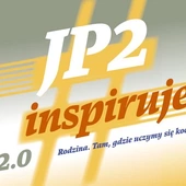 Jan Paweł II wciąż inspiruje!