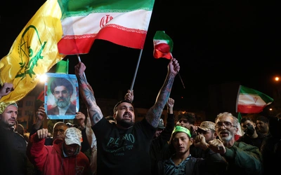 USA i Iran ogłaszają rozejm. Trump mówi o szansie na „długotrwały pokój”