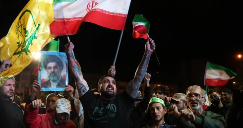 USA i Iran ogłaszają rozejm. Trump mówi o szansie na „długotrwały pokój”