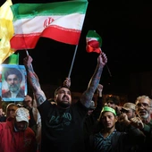 USA i Iran ogłaszają rozejm. Trump mówi o szansie na „długotrwały pokój”