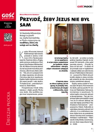 Gość Płocki 15/2026