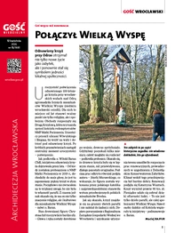 Gość Wrocławski 15/2026