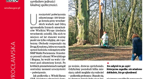 Gość Wrocławski 15/2026