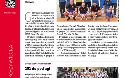 Gość Bielsko-Żywiecki 15/2026