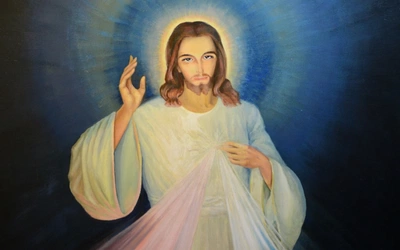 Wieczór Miłosierdzia w Strzelcach Opolskich