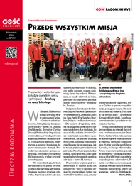 Gość Radomski 15/2026