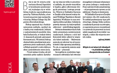 Gość Legnicki 15/2026