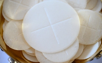 Msze św. dla obcokrajowców w Raciborzu i Kamieniu Śląskim