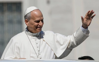 Co jest najwyższym świadectwem świętości? Leon XIV o znakach obecności Królestwa Bożego na ziemi