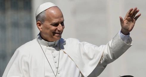 Co jest najwyższym świadectwem świętości? Leon XIV o znakach obecności Królestwa Bożego na ziemi