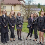 Bierzmowanie w Tymowej 2026