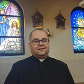 Skarb w ołowianych ramach