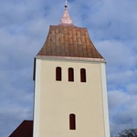 Remont kościoła w Górzycy