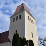 Remont kościoła w Górzycy