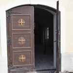Remont kościoła w Górzycy