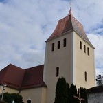 Remont kościoła w Górzycy