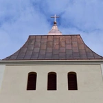 Remont kościoła w Górzycy