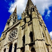 Rekordowe zainteresowanie pielgrzymką Paryż-Chartres