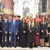 Bierzmowanie w Pilźnie - 2026