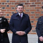Nowe trąbki dla hejnalistów