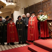 685. rocznica śmierci biskupa Nankiera. Modlitwa o beatyfikację