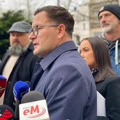 Chorzów. Trwa zbieranie podpisów pod rozpisanie referendum