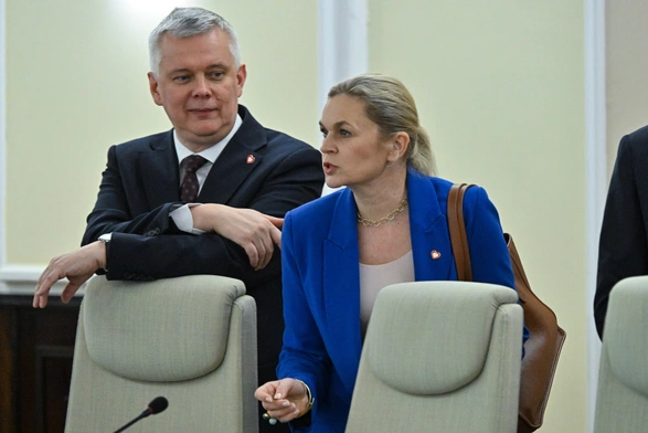 MEN: Edukacja zdrowotna będzie obowiązkowa, oprócz wiedzy seksualnej