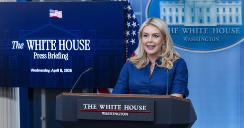 Biały Dom: Trump rozważa wyjście USA z NATO