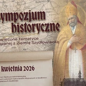 Sympozjum historyczne poświęcone tematyce związanej z Ziemią Szydłowiecką