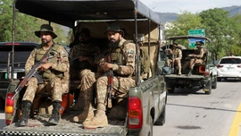 Islamabad. środki bezpieczeństwa przed planowanymi rozmowami między Iranem a USA