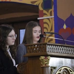 Bierzmowanie w Przeczycy