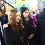 Bierzmowanie w Przeczycy